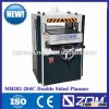 MB202C/203C/204C Woodworking machine Double sided Planer/Surface planer