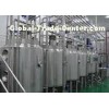 Complete Dairy Processing Plant Fermentation Tank Milk Processing Plants Machinery