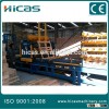 CHINA automatic wood pallet nailing machine, pallet nailing machine