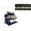 50HZ Shape Selection CCD Grain Color Sorter Machinery For Watermelon Oats
