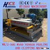 Linyi spindleless veneer rotary cutter machine/veneer peeling machine /log rotary cutting lathe