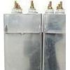 Inductionh teating High Power HV Capacitor , Compensation Capacitor