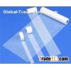 High Temperatures Good Electrical Insulation Low Friction Ptfe Teflon Film