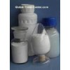 Nano-titanium dioxide powder used for coating and paint