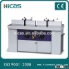 High quality number of spindle 2 Wood spindle moulder