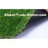 Decorative 13800Dtex Green Garden Artificial Grass Turf Lawn 40mm, Gauge 5/8 for Outdoor