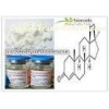 17-Methyltestosterone Methyltestosterone Raw Testosterone Powder CAS 58-18-4 Muscle Building
