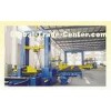 Horizontal Assembling Machine of H Beam Welding Production Line