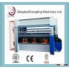hydraulic hot press machine for doors by Oil heating for furniture