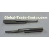 CNC Precision metal steel Machined screw , professional auto milling parts