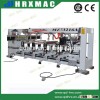 22*6 drills multi spindle boring machine / six - row multi spindle boring machine / wood multi spind