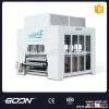 Selling spray woodworking machine for door