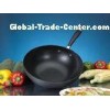 Custom Water-based Ceramic Non-stick Coating For Wok and Fry Pans
