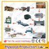 Complete Plywood production line /Plywood making machine/plywood machine