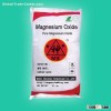 Magnesium Oxide Powder, Custom Made Specifications