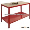 2016 Newly 350KGS Heavy-Duty Steel workbench