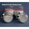 Nano size titanium dioxide
