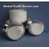 Nanometer titanium dioxide used for rubber