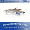 Wood lathe machine 3400mm saw table Sliding Table Saw for wood cutting sawing machine MJQ6132SB