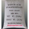 Sodium acid pyrophosphate