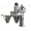 50HZ 300W Single Head Auger Filling Machine 1500-3000 Bags / Hour