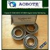 Original Japan Nachi 20TAB04 Angular Contact Ball Bearing
