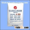 Anatase Type Titanium Dioxide A200