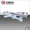 Precision Panel saw machine