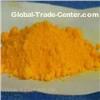 Chromium Oxide yellow