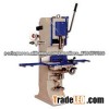 Proven quality,2016 make in india,Wood working Chain Mortise Machine