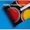 Custom emulsion acrylic wall paint waterproof living room emulsion coating
