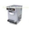 Gravity Feed Counter Top Ice Cream Making Machine , High Output