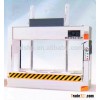 high quality wood machine cold press machine