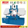 Metal Bandsaw Machine / Band Saw Cutting Machine Price GH4228 GH4235 GH4240 GH4250
