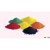 supply  iron oxide red,yellow.black,