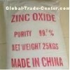 Ceramic Grade Zinc Oxide 99.7%