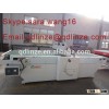 Woodworking Machinery MDF curtain coating machine