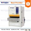 R-RP630 metal plywood floor wide belt sanding machine price / sander machine