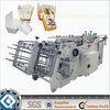 Take Away Block Box / Food Container Making Machine High Performance