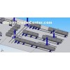 Wind Tower Production Line  Have Welding Manipulator And Welding Rotator