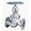 API607 Stainless Steel Globe Valve , Cast Steel Flanged Globe valve for Power Industry