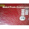 Customized IMD / IML Decorative Panels, Household Appliances Membrane Panel