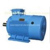 5.5KW / 7.5KW 10HP 4 Pole Asynchronous Industrial Electric Motors For Chemical Industry