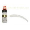White Color Eyebrow / Lips Skin Permanent Makeup Pigments Essence Liquid
