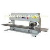 Automatic v-cut PCB separator motorized type with LCD program Control YSV-2A