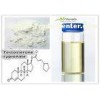Medical Test Cyp Raw Testosterone Powder Testosterone Cypionate Bodybuilding CAS 58-20-8