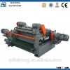 cnc spindless veneer peeling machine