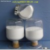 Nano alumina for insulation materials application