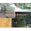 Full automatic osb production line/woodworking machine for Russia and Brazil,OSB board production li