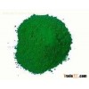 supply high  quality iron oxide green